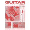 Guitar Player Rock Guitarist Streetwear Musician