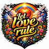 Que l’amour règne