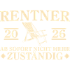 Retraite 2026 Retraite Non responsable