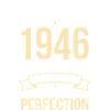 1946 – Perfekt gereift