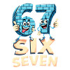 US Flag 67 Memes Six Seven