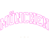 Munich Neon Bow Flair