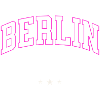 Berlin Pink Varsity Germany