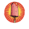 Eiscreme Grafik