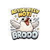 White Bird Meme