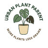 Urban Plant Parent