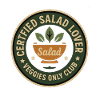 Salad Lover