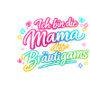 Je suis la mère du marié