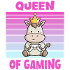 game queen controller