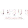 Jesus, Faith Over Fear - Christian Design