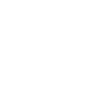 Cow in a laurel frame