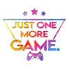 Just_one_more_game_ _cool_style