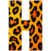 Leopard Print HForm