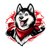 Équipe Husky