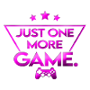 Just_one_more_game_-_gameplayerin