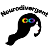 NEURODIVERGENT BRAIN POWER! Neurodivergence, ADHD