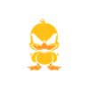Furious Duck Rebellious Attitude