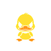 NOPE Still Nope Rebel Duck