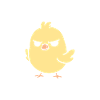 J'aime pas les gens