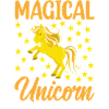 Magical Unicorn