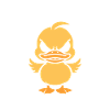 Furious Duckling: Patience Tested