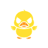 Grumpy Duckling: Patience to Test