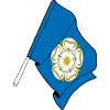 Flag of Yorkshire