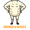 Sheep Costume