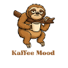 Coffee Sloth Mood