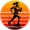 Cool Running Inspiration