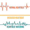 Heartbeat Variations Pressure