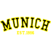 Munich Est. 1996