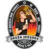 Drunk January