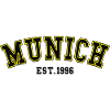 Munich Est. 1996