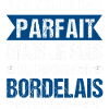Bordeaux Football Gift