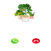 Plants Are Calling Plant Lover