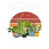 Demande-moi pour Plant Lover