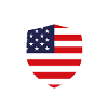 USA Football Flagshield