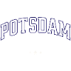Potsdam Germany College Emblem