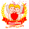 Heaven Sent - Notre histoire d’amour éternelle