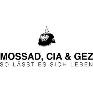 DESIGN MossagCiaGez SCHWARZ