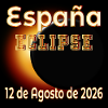 Eclipse Observation Spain