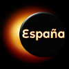 Total Solar Eclipse Spain
