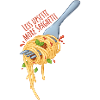Mindre Upsetti Mere Spaghetti – Kawaii Madmeme