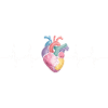 Heart Pulse Symphony