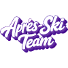 L’équipe de ski APRrès