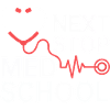 Med School Stethoscope Heart Tea