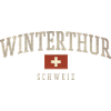 Winterthur Arc Swiss Flag Tee