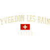 Yverdon-les-Bains Swiss emblem
