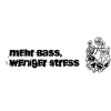 Plus de basses, moins de stress